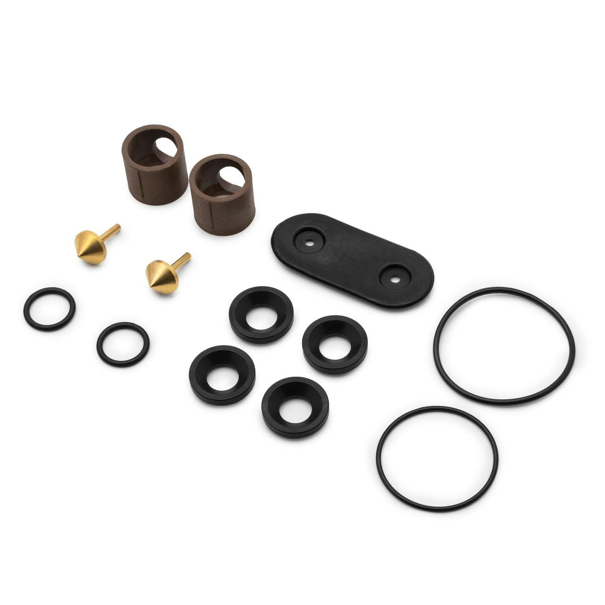 Kit completo de reparación de la válvula de calefacción – Mercedes-Benz S-Class W140 / C140 | 0018301484 3