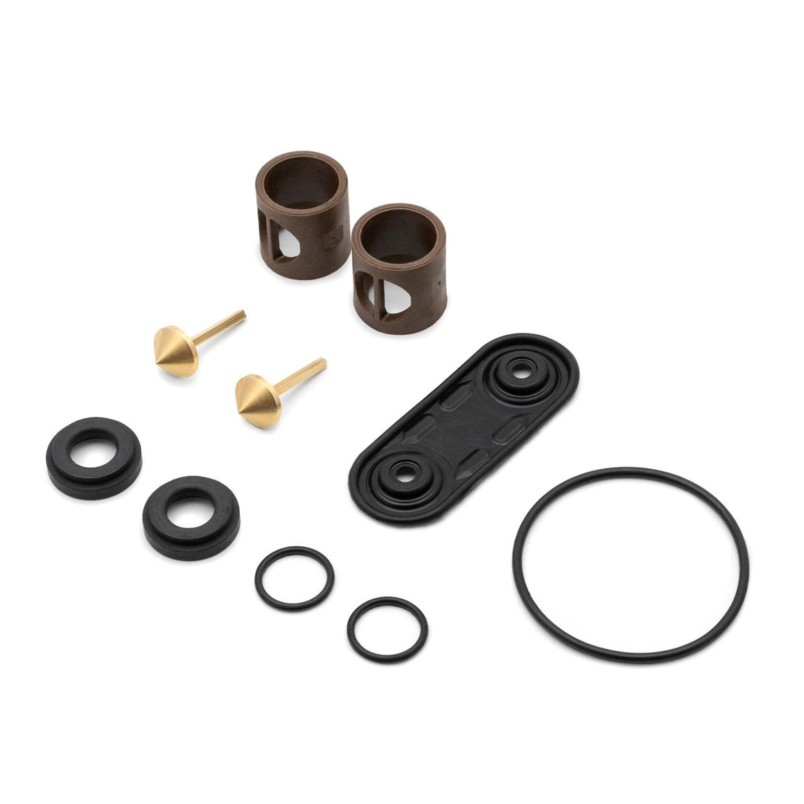 Kit completo de reparación de la válvula de calefacción – Mercedes-Benz W124 / W140 / W202 / W210 / W220 / W221 / C215 / C208 / R170 / R171 | 0018303484 2