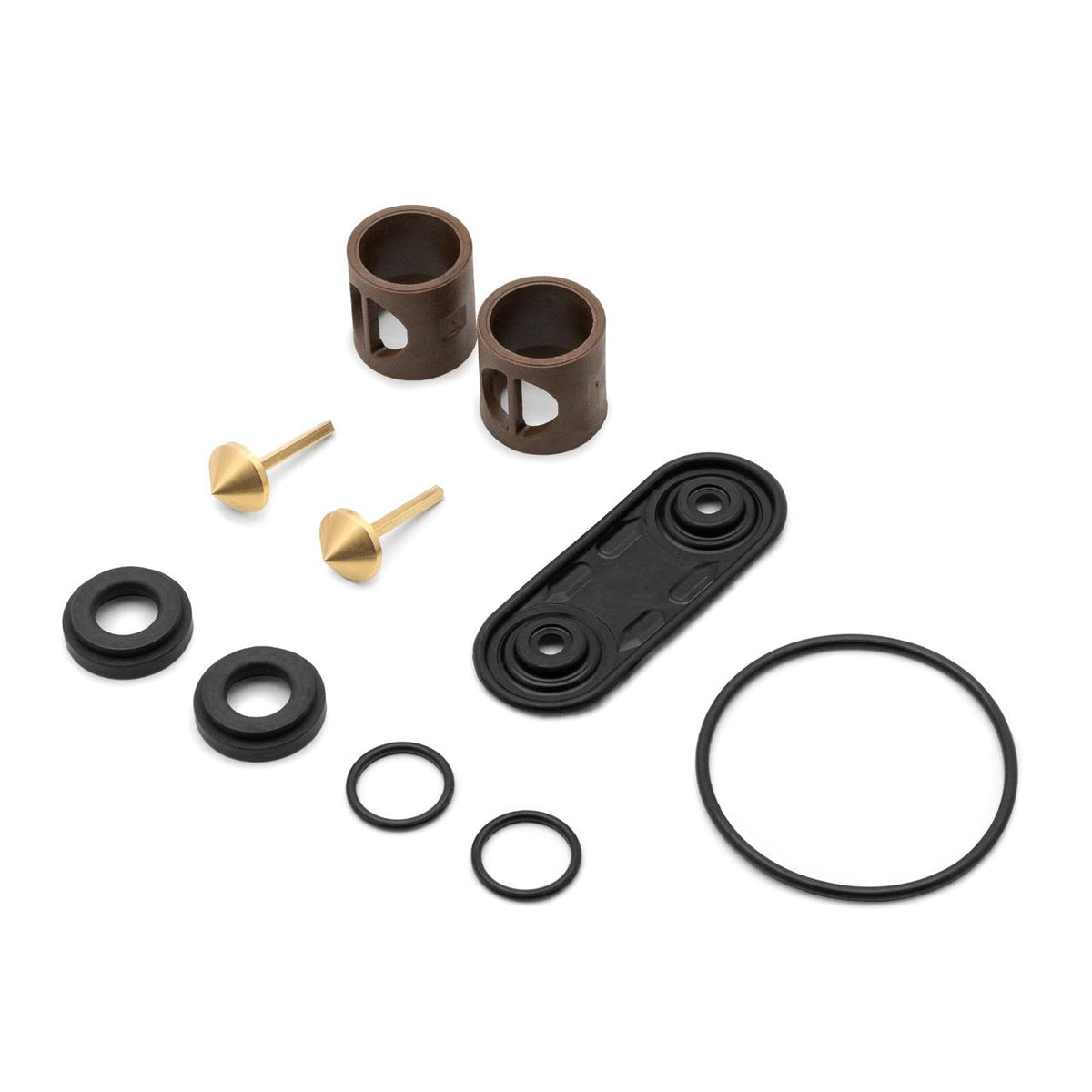 Kit completo de reparación de la válvula de calefacción – Mercedes-Benz W124 / W140 / W202 / W210 / W220 / W221 / C215 / C208 / R170 / R171 | 0018303484 2