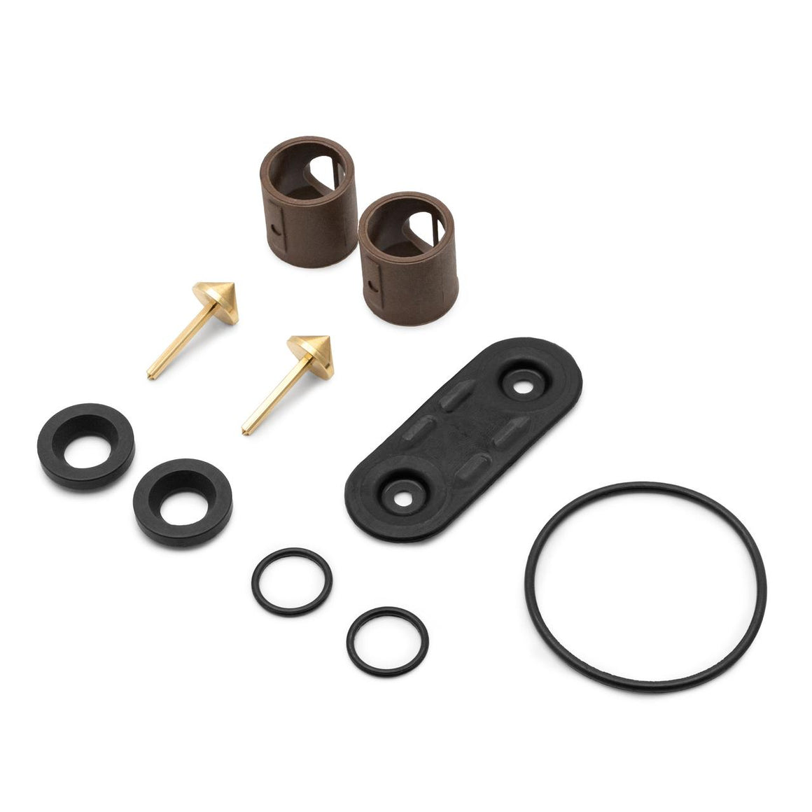 Kit completo de reparación de la válvula de calefacción – Mercedes-Benz W124 / W140 / W202 / W210 / W220 / W221 / C215 / C208 / R170 / R171 | 0018303484 3