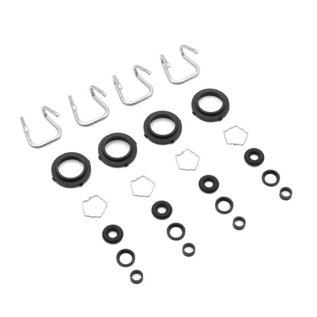 Kit de juntas de inyectores – Audi / Volkswagen / Skoda / Seat / Cupra 1.0 / 1.5 TSI TFSI | 05C198149 1