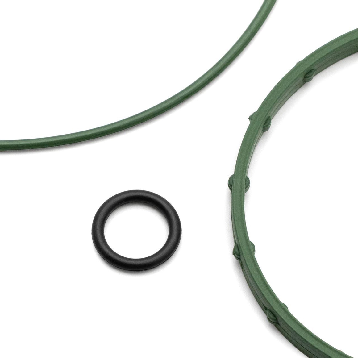 Kit completo de reparación de la bomba de vacío – Audi / Volkswagen; bombas 06M145100Q / 06M145100L | 06M145100Q 3