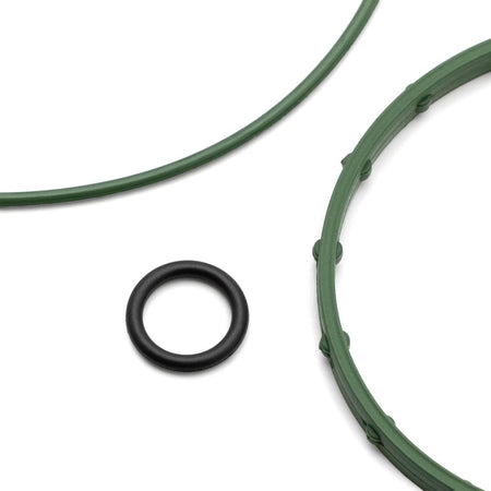 Kit completo de reparación de la bomba de vacío – Audi / Volkswagen; bombas 06M145100Q / 06M145100L | 06M145100Q 3