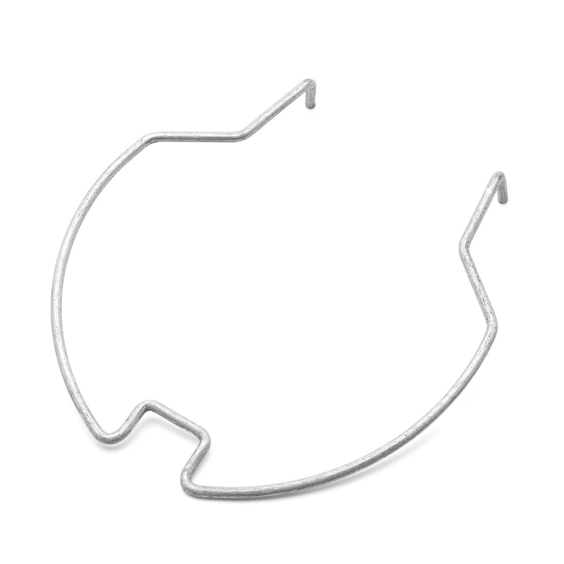 Clip elástico de la manguera del intercooler – BMW N47 / N57 / N20 / B47 | Para 11617803748 / 11617803747 1