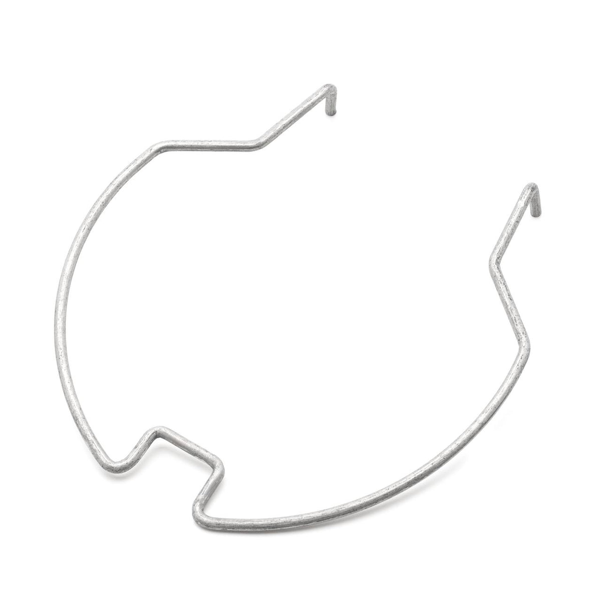 Clip elástico de la manguera del intercooler – BMW N47 / N57 / N20 / B47 | Para 11617803748 / 11617803747 1