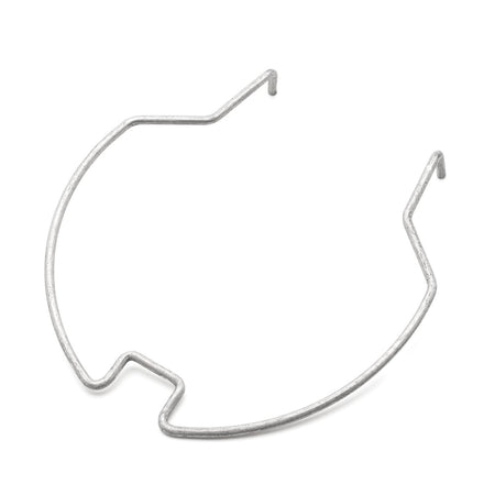 Clip elástico de la manguera del intercooler – BMW N47 / N57 / N20 / B47 | Para 11617803748 / 11617803747 1