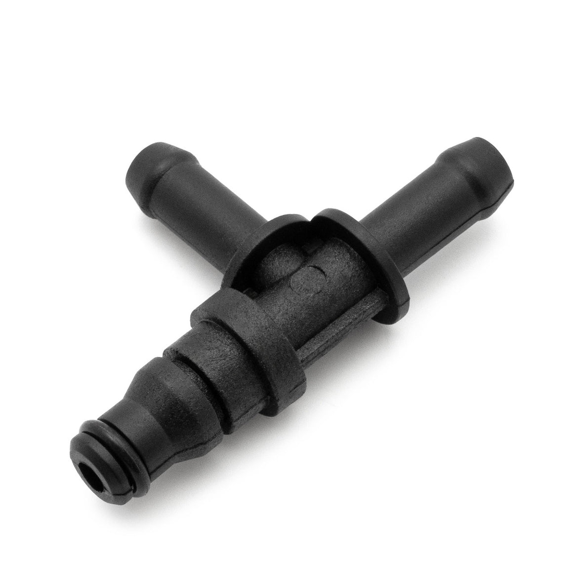 Conector en T para reparar la manguera de refrigerante – Mercedes-Benz W212 / C218 / X218 | Para A2125013925 2
