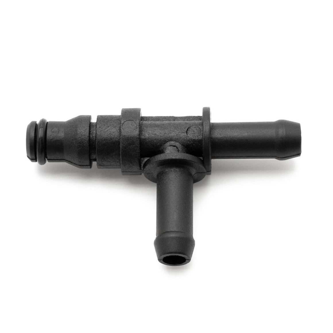 Conector en T para reparar la manguera de refrigerante – Mercedes-Benz W212 / C218 / X218 | Para A2125013925 3