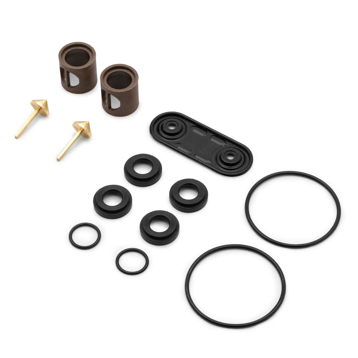 Kit completo de reparación de la válvula de calefacción – Mercedes-Benz E-Class W210 / W124, S-Class W220 | 2208300184 2