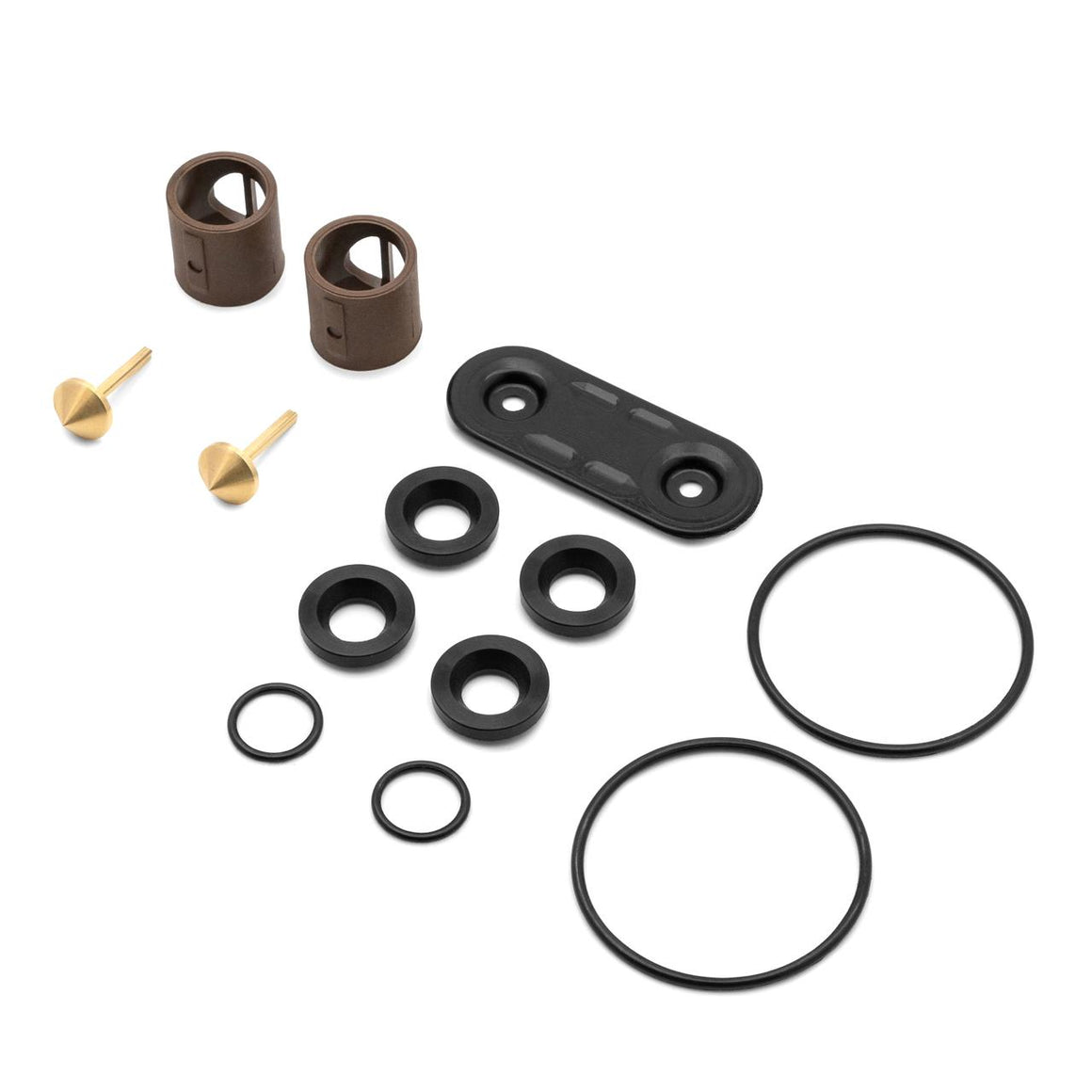 Kit completo de reparación de la válvula de calefacción – Mercedes-Benz E-Class W210 / W124, S-Class W220 | 2208300184 3