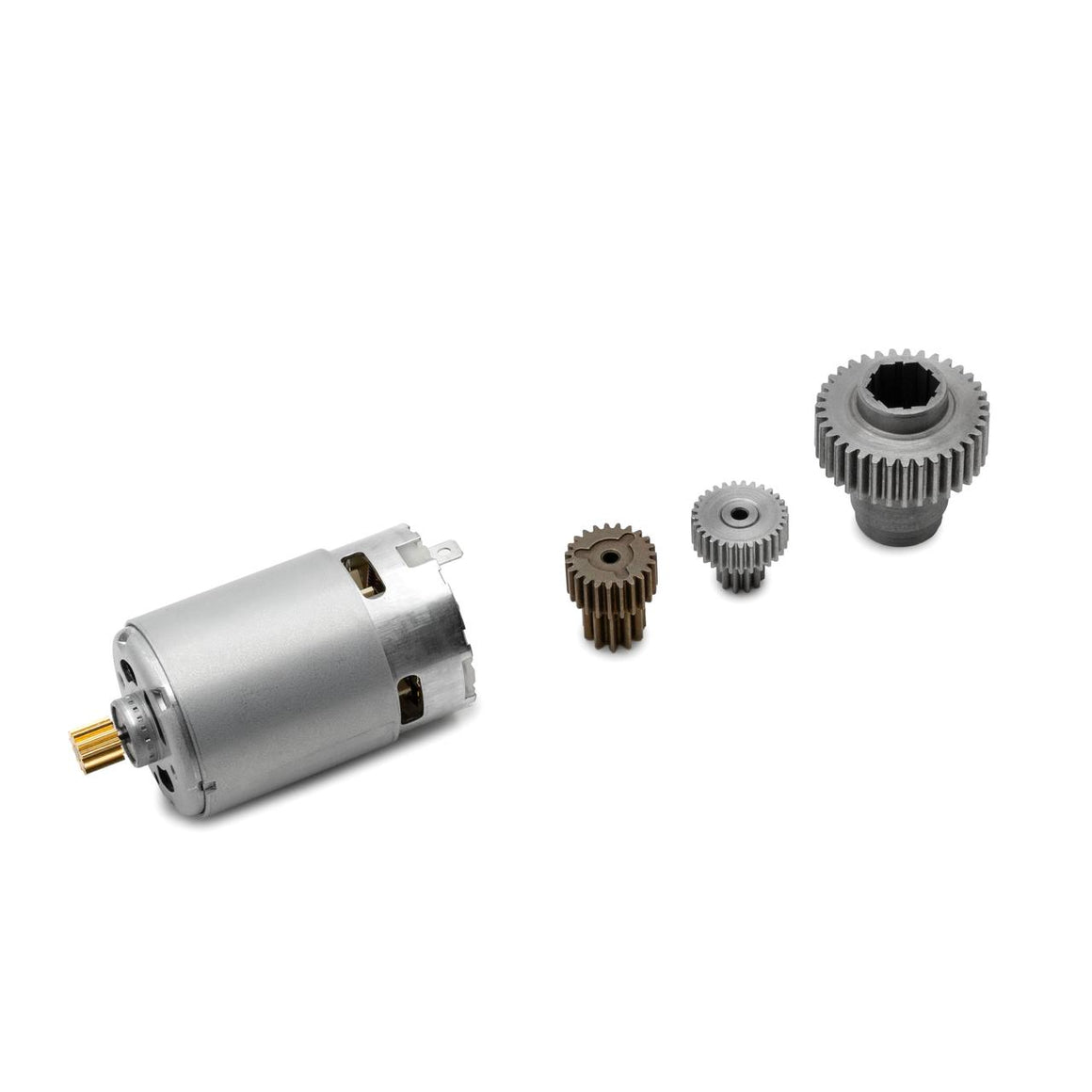 Kit de reparación del actuador del freno de estacionamiento – Hyundai Santa Fe / ix45, Kia Sorento | 597002W800 2
