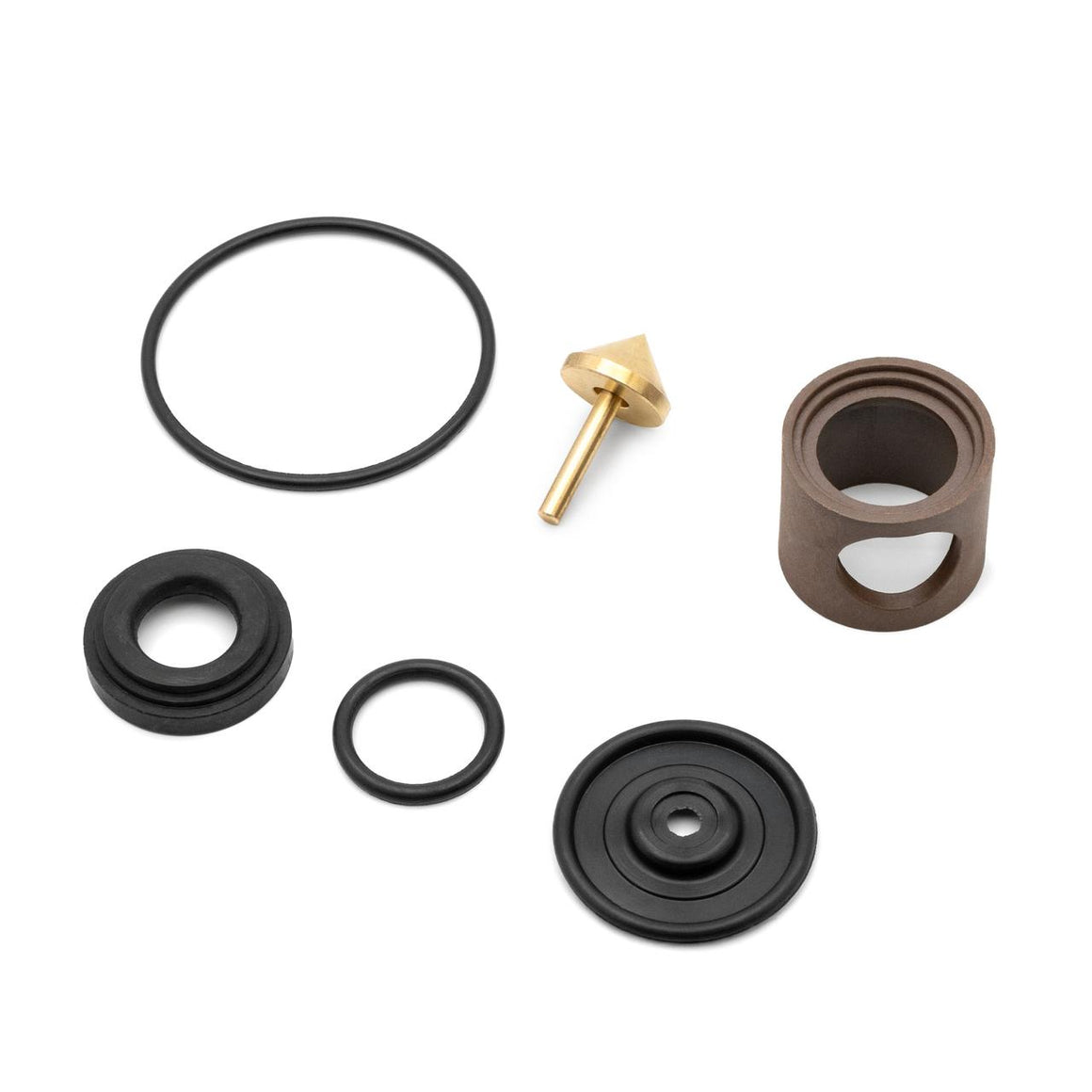 Kit completo de reparación de la válvula de calefacción – BMW E36 / E46 / E60 / E61 / E63 / E53 / E39 / E52 / E83 / E90 / E70 / E71 / Z3 | 64118369805 2