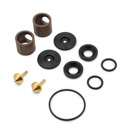 Full Heater Valve Repair Kit – BMW E39 / E38 / E53 / E34 / E32 / E31 / E65 / E66 / E60 / E61 / E63 / E64 | 64118374994 3
