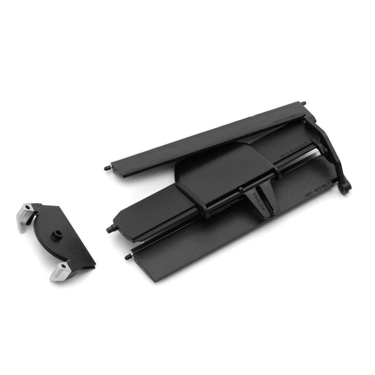 Kit de reparación del aireador central izquierdo – BMW 8 Series G14 / G15 / G16, M8 F91 / F92 / F93 | 64119458567 3
