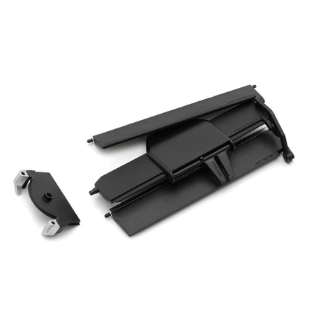 Kit de reparación del aireador central izquierdo – BMW 8 Series G14 / G15 / G16, M8 F91 / F92 / F93 | 64119458567 3