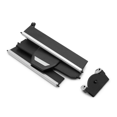 Kit de reparación del aireador central derecho – BMW 8 Series G14 / G15 / G16, M8 F91 / F92 / F93 | 64119458567 2