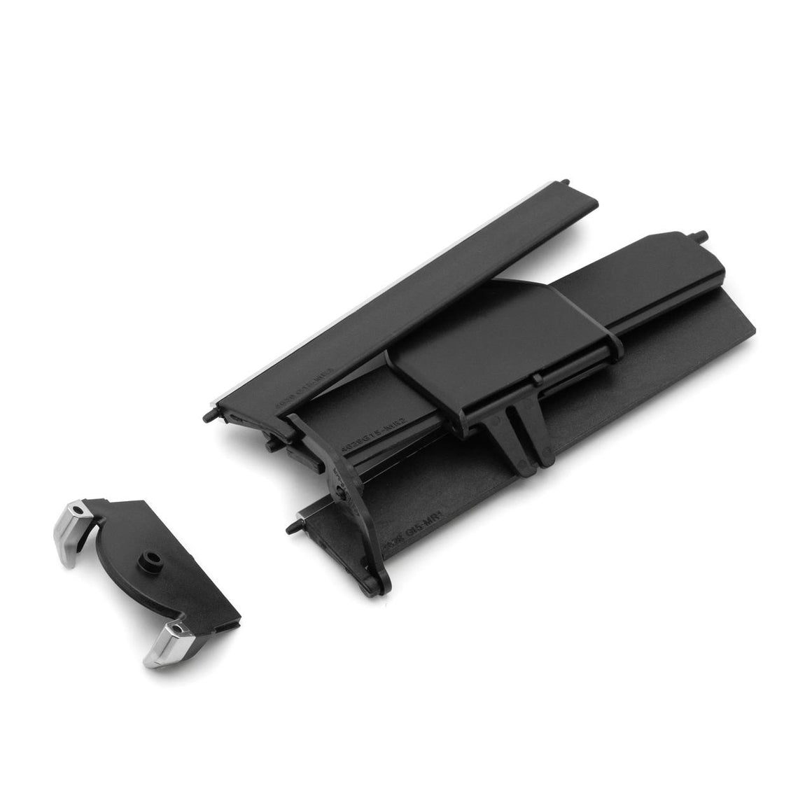 Kit de reparación del aireador central derecho – BMW 8 Series G14 / G15 / G16, M8 F91 / F92 / F93 | 64119458567 3