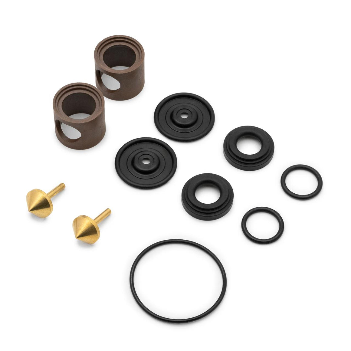 Kit completo de reparación de la válvula de calefacción – Land Rover Range Rover | 64128374995 2