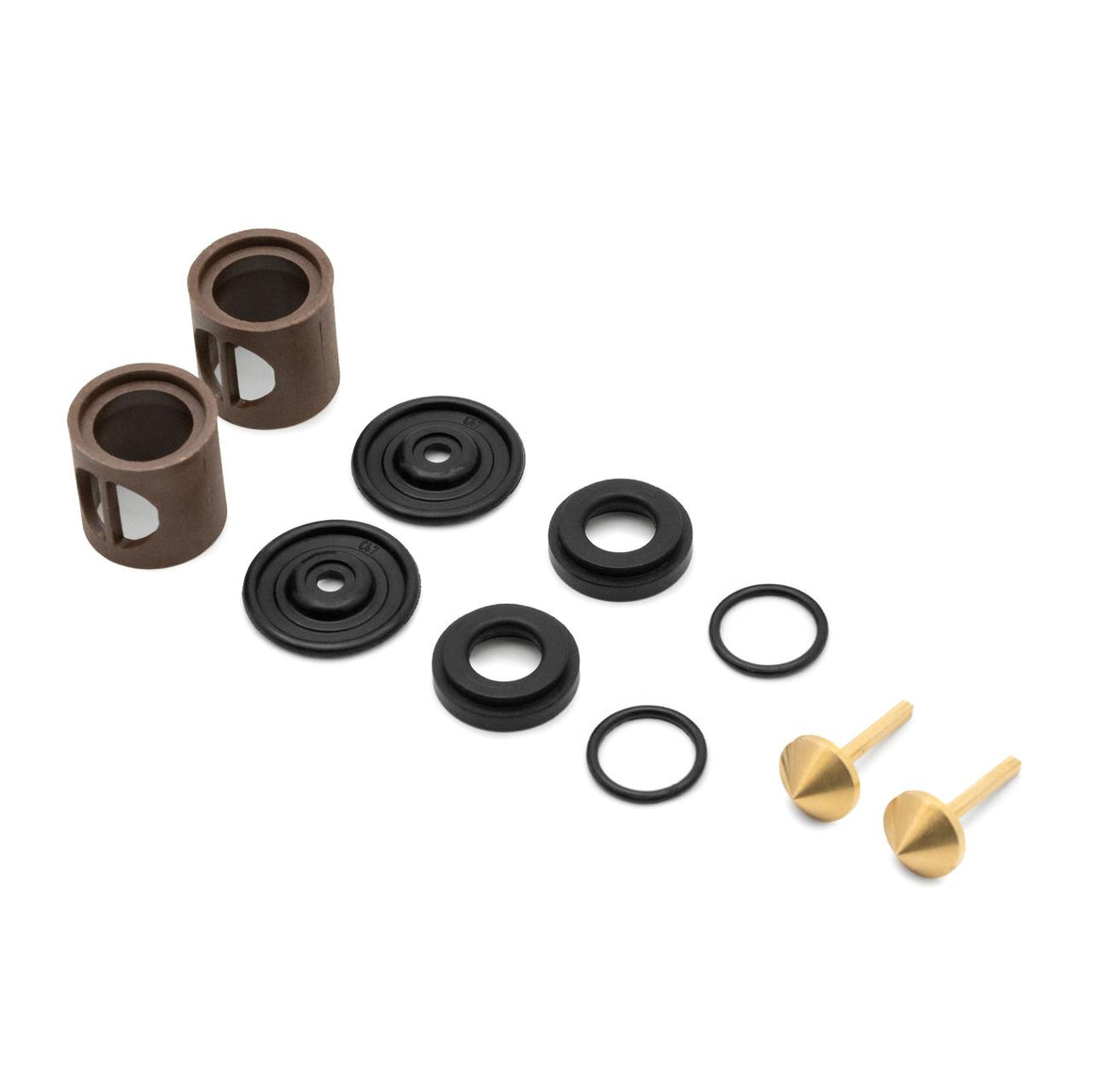 Kit completo de reparación de la válvula de calefacción – BMW F10 / F11 / F12 / F13 / F01 / F02 / F03 / F04 / F06 / F07 | 64219310349 2
