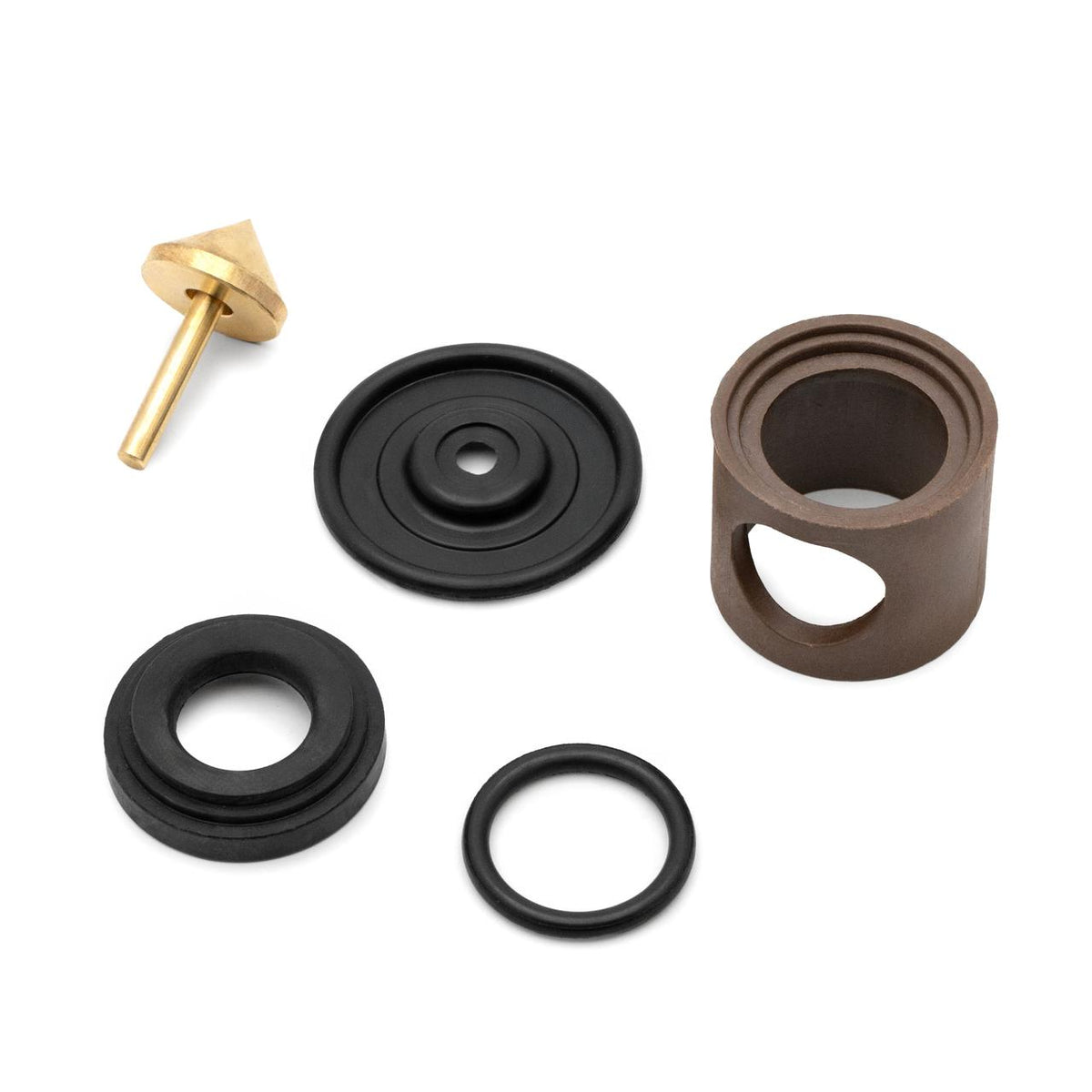 Kit completo de reparación de la válvula de calefacción – Infiniti QX56 / Nissan Armada / Volvo FH | 924007S020 3