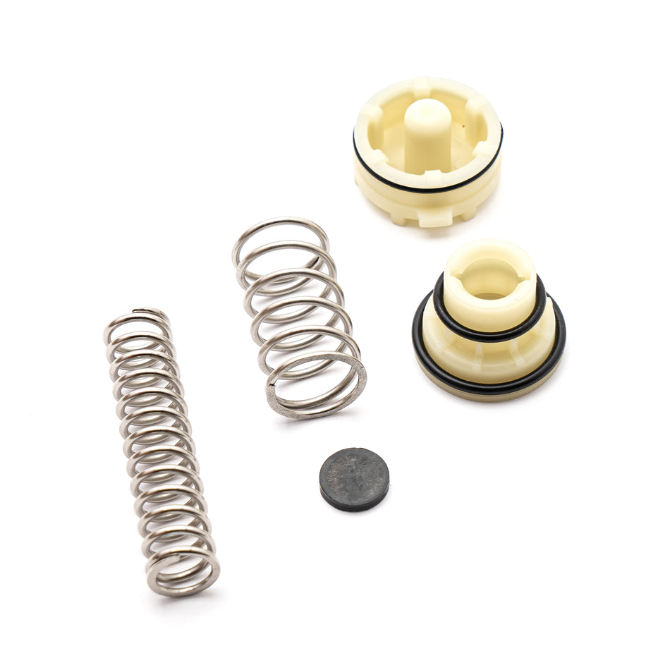 Wabco dryer body valve