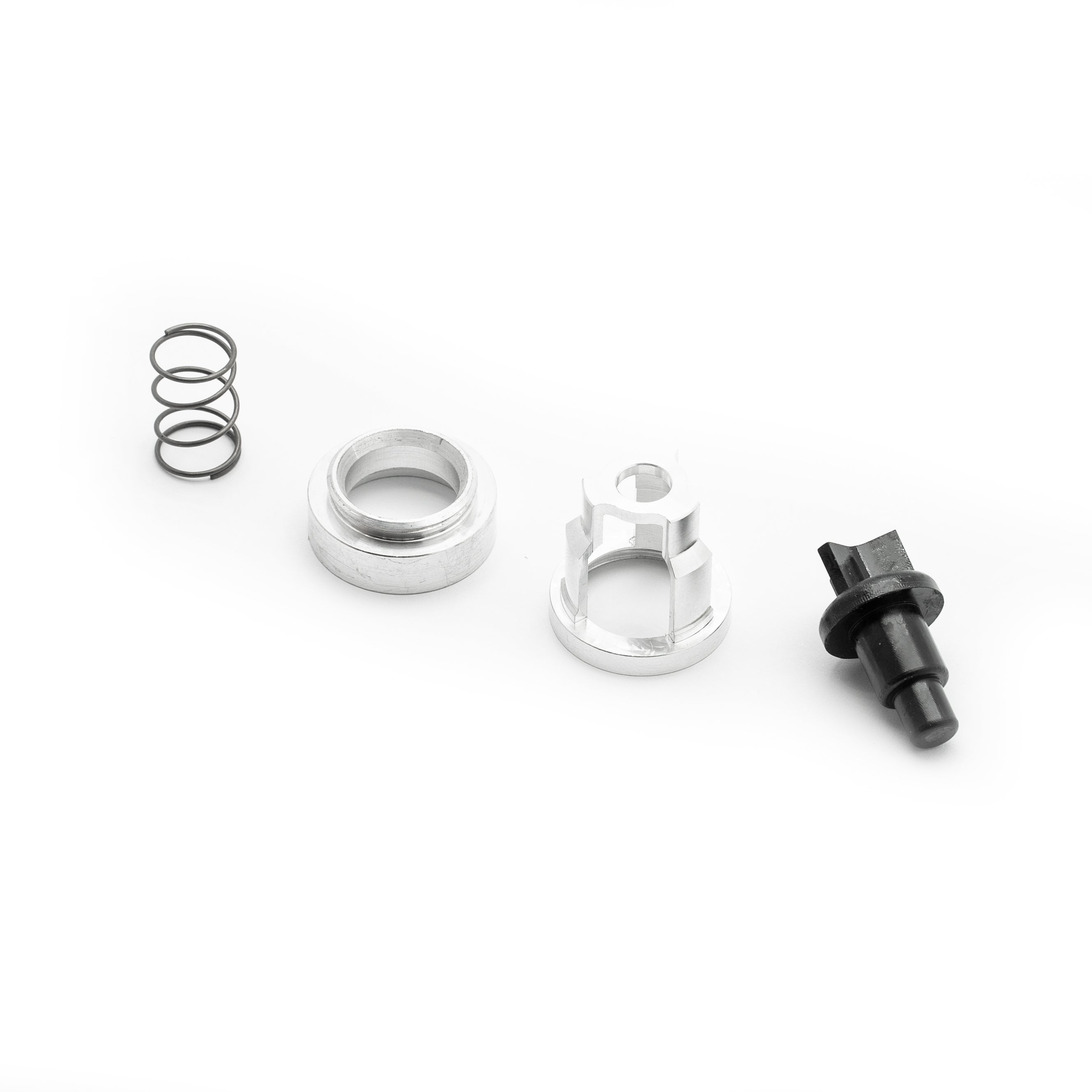 BMW M50, M50TU, M52, M52TU, M52B28, M54, M56 Oil Cup Valve 3