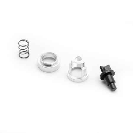 BMW M50, M50TU, M52, M52TU, M52B28, M54, M56 Oil Cup Valve 3