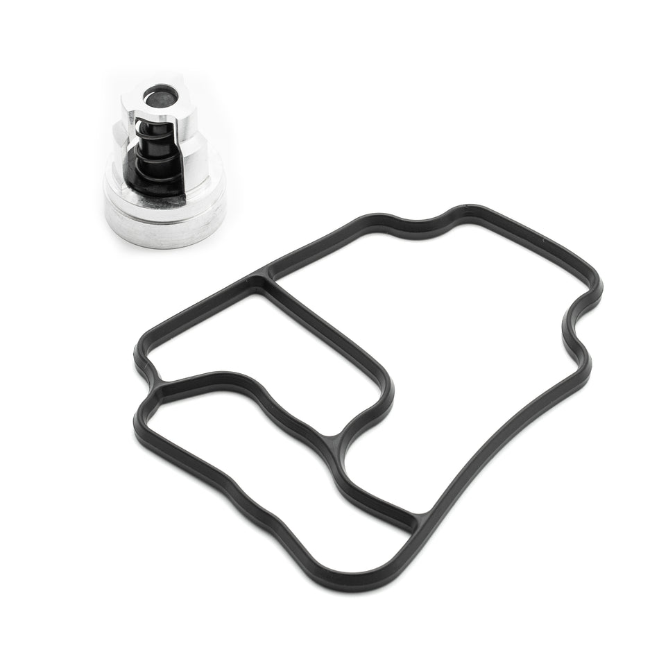 BMW M50, M50TU, M52, M52TU, M52B28, M54, M56 Oil Cup Valve