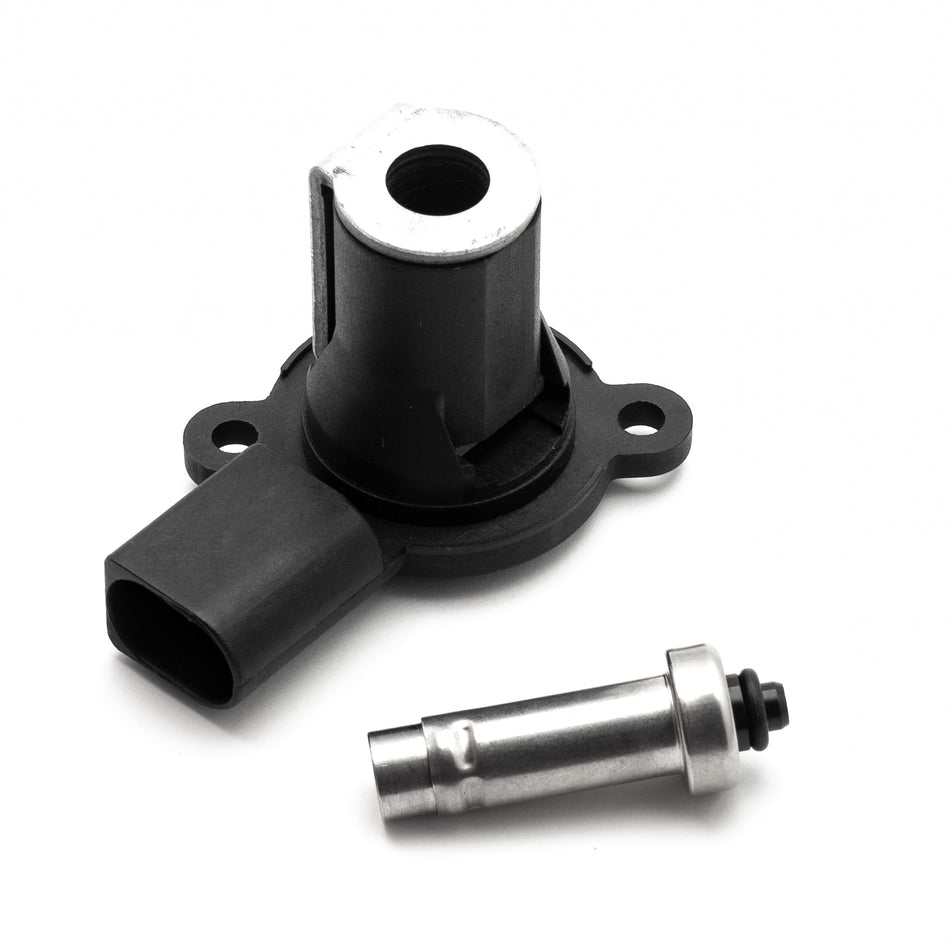 AMK Air Suspension Compressor Air Relief Valve for Mercedes and Land Rover