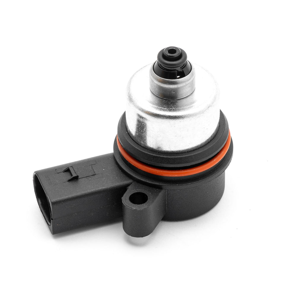 Air suspension compressor bleed valve Wabco BMW F11, F07, F01, F02, F04, F15, F16 37206864215