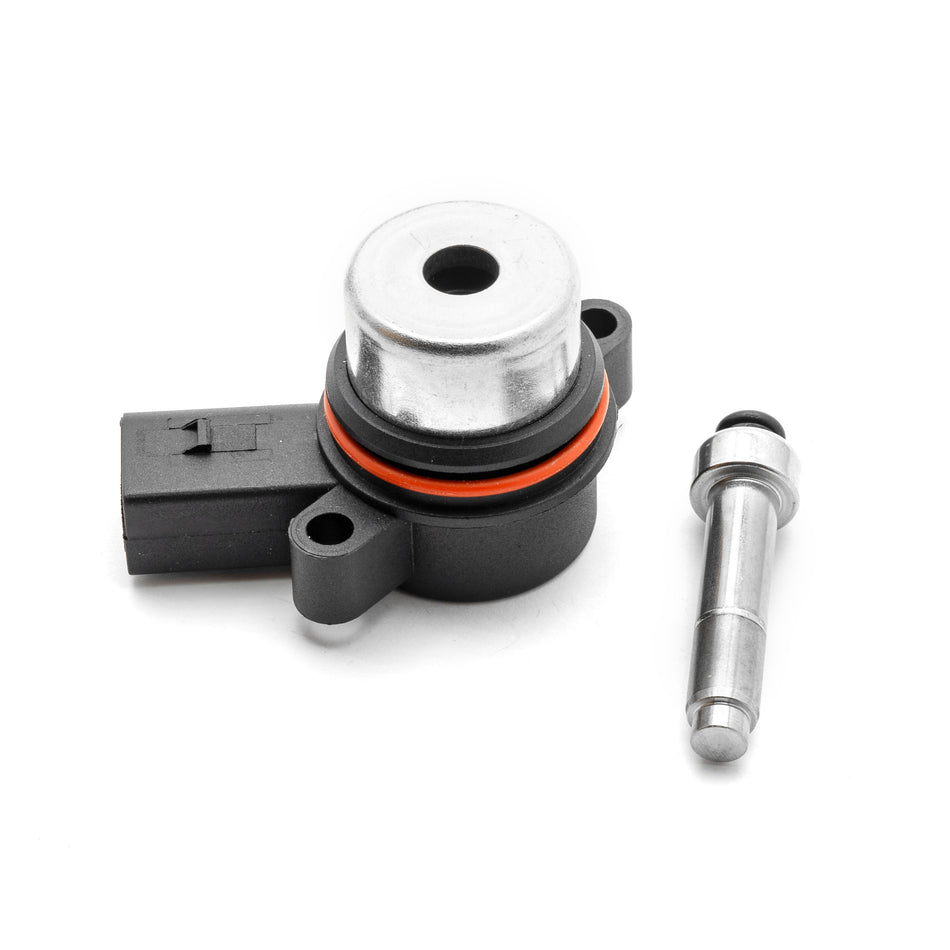 Air suspension compressor bleed valve Wabco BMW F11, F07, F01, F02, F04, F15, F16 37206864215