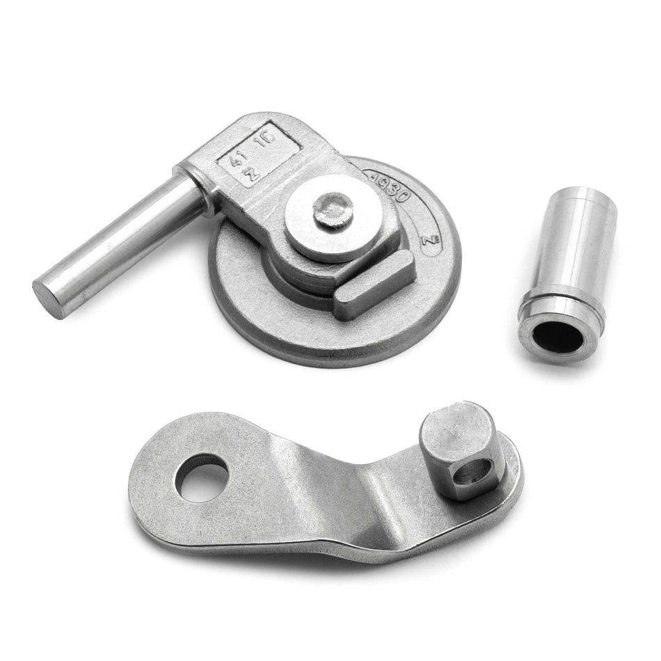 BMW N55 Turbo Wastegate Repair Kit (Wastegate BMW N55) type 2