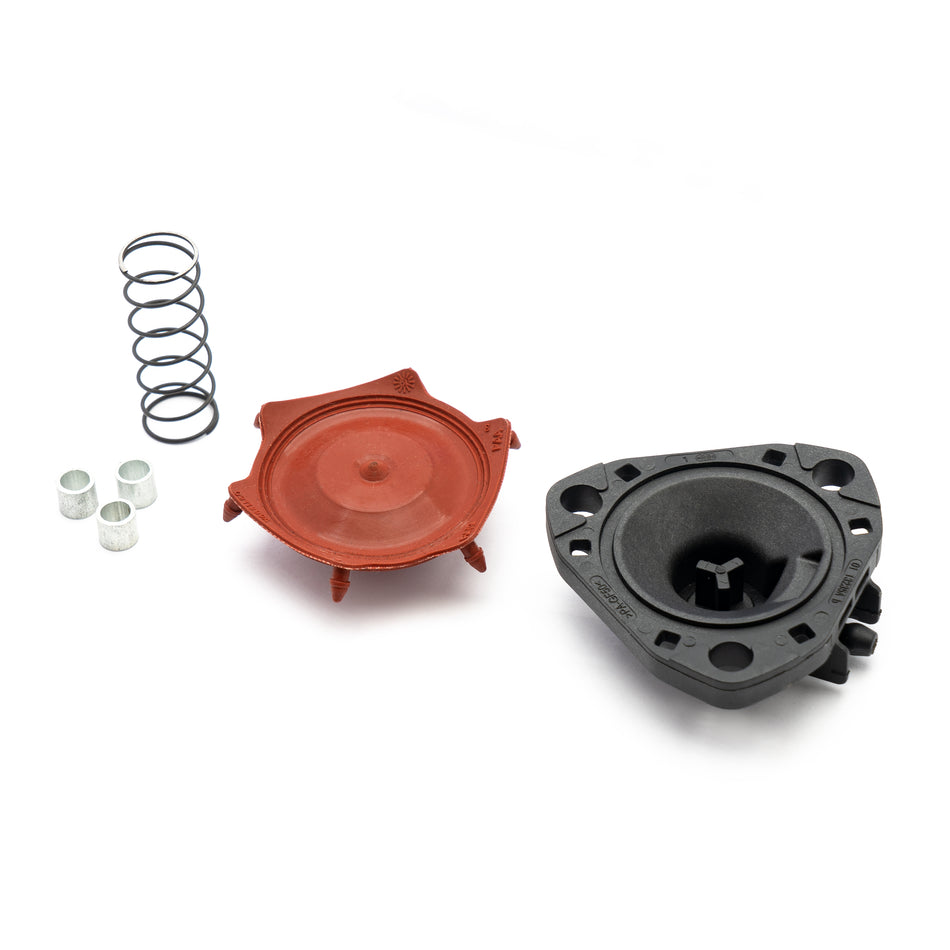Turbocharger valve Ford Ecoboost 1.0L 1892131, CM5G 2B954-AA, CM5Z9F715A
