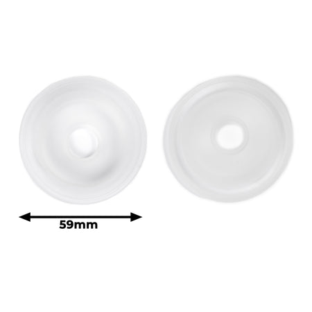 Intake manifold vacuum valve membrane VW, Audi 2.0L 06L133201ET, 06L133201BB 2