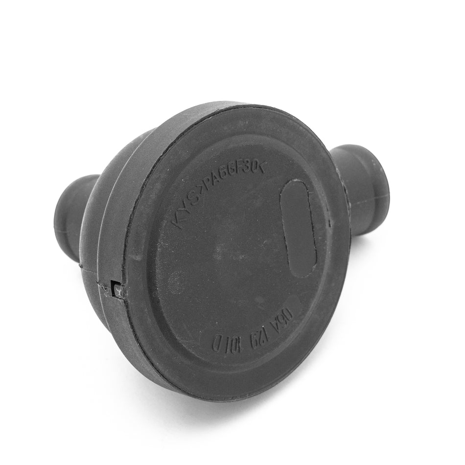 Crankcase ventilation valve Volkswagen Passat B5 Audi A6 C5 1.8T 06A129101D, 034129101B