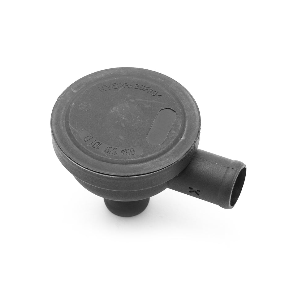 Crankcase ventilation valve Volkswagen Passat B5 Audi A6 C5 1.8T 06A129101D, 034129101B