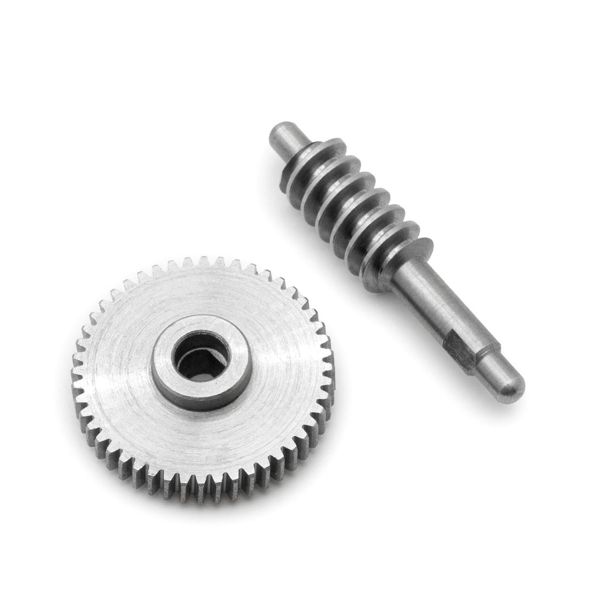 Mirror Folding Gear Repair Kit, 48 Teeth – Mazda vehicles before 2012; verify 48-tooth design | DO20123 1