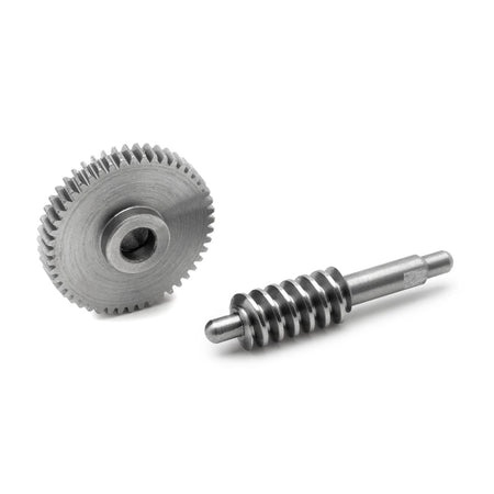Mirror Folding Gear Repair Kit, 48 Teeth – Mazda vehicles before 2012; verify 48-tooth design | DO20123 3