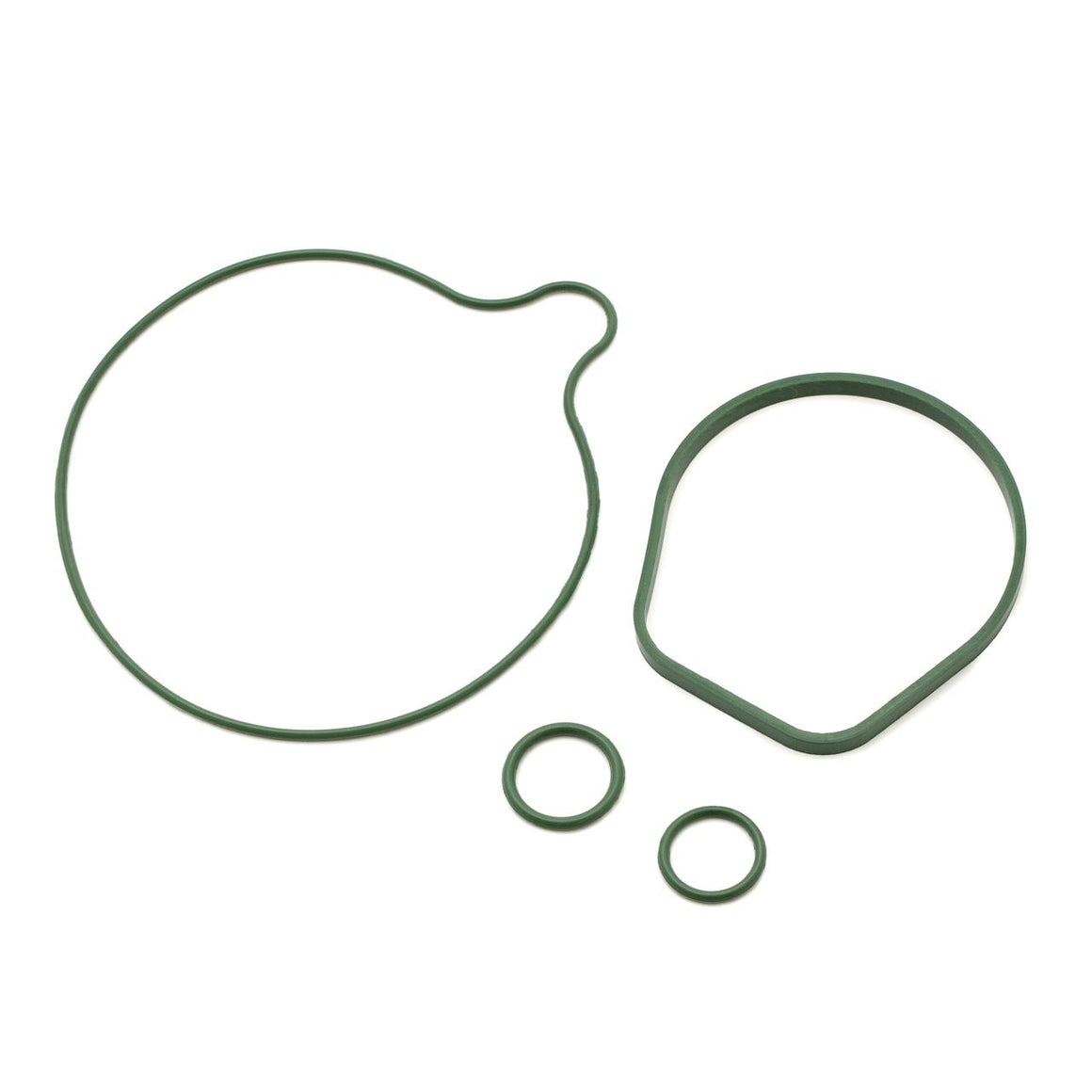 Kit de juntas de la bomba de vacío – Land Rover Freelander 2 / LR2 / Evoque, Jaguar XF / XF Sportbrake 2.2 Diésel | LR037627 3
