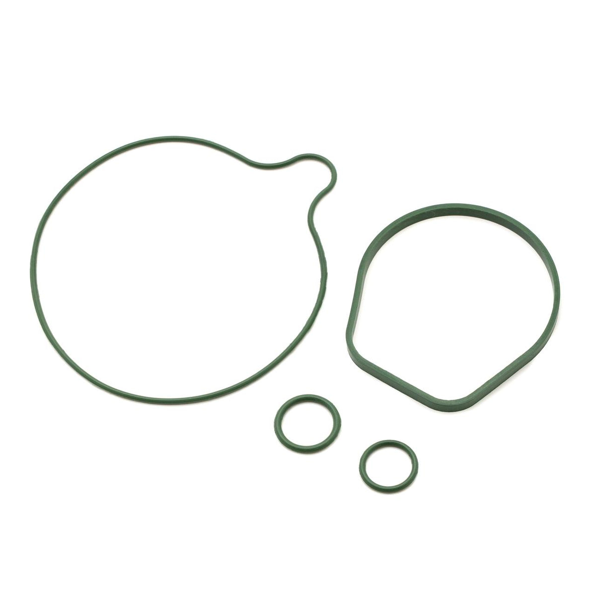 Kit de juntas de la bomba de vacío – Land Rover Freelander 2 / LR2 / Evoque, Jaguar XF / XF Sportbrake 2.2 Diésel | LR037627 3