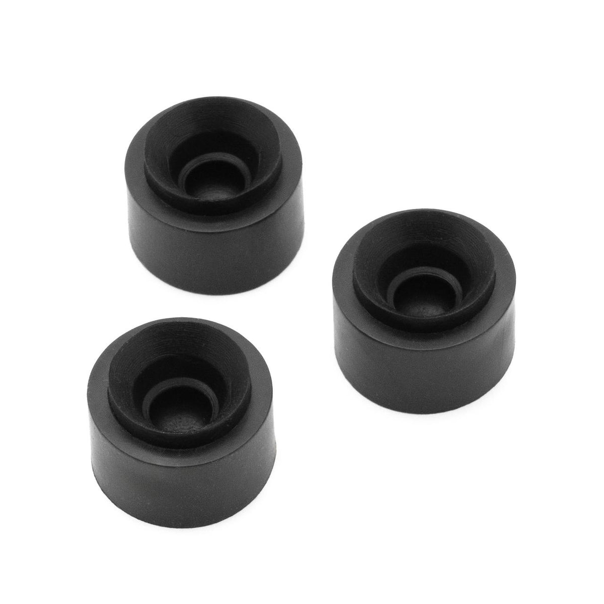Engine Cover Mounting Bushings, Set of 3 – Audi A4 / S4 / A6 / S6; covers 06D103925A / 06D103925E | 07C103226B 1