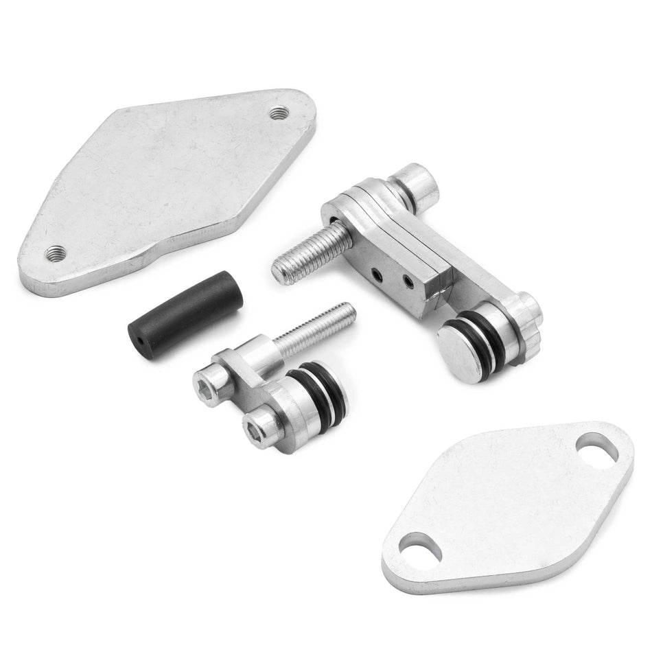 BMW B47 EGR Removal Kit with cooler 11718513691