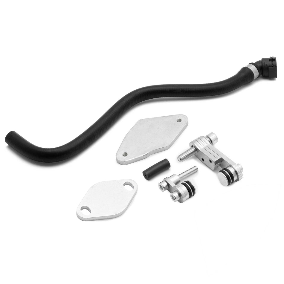 BMW B47 EGR Removal Kit with cooler 11718513691