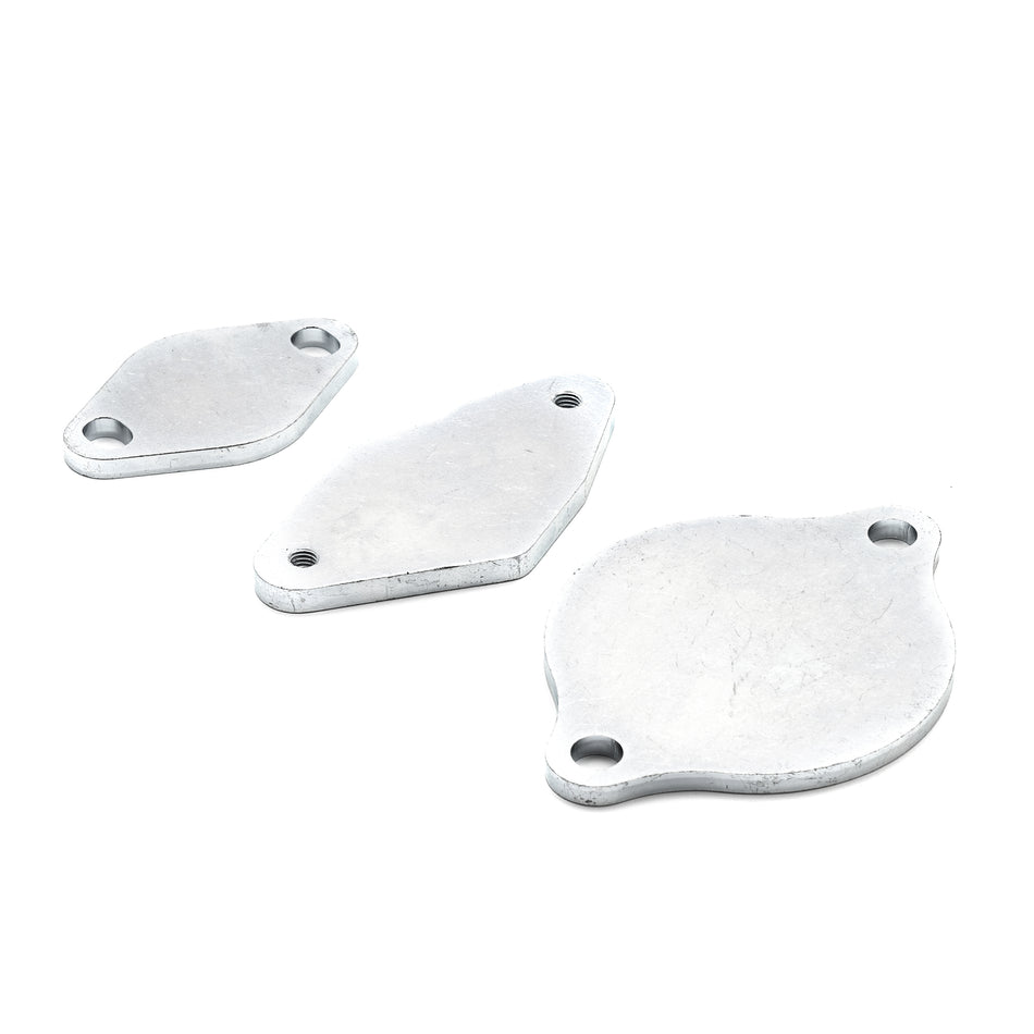 EGR removal kit for BMW B57, B57S with cooler 11718570655, 11718599832