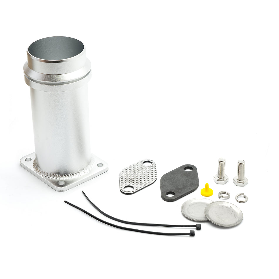 BMW EGR Removal Kit E83, E53, E70, E71, E65, E60, E61, E87, E90, E91, E92, E93 (length 140mm)