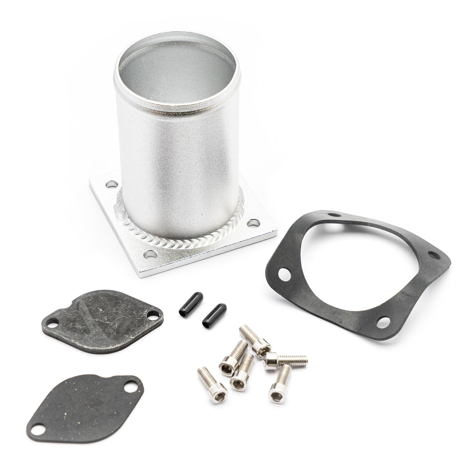 EGR Removal Kit Land Rover Discovery 2, Defender TD5
