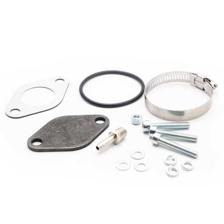 EGR Removal Kit VAG 1.9 TDI 75/80/90/115 HP 50mm 2