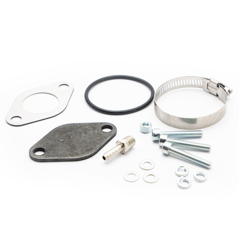 EGR Removal Kit VAG 1.9 TDI 75/80/90/115 HP 50mm