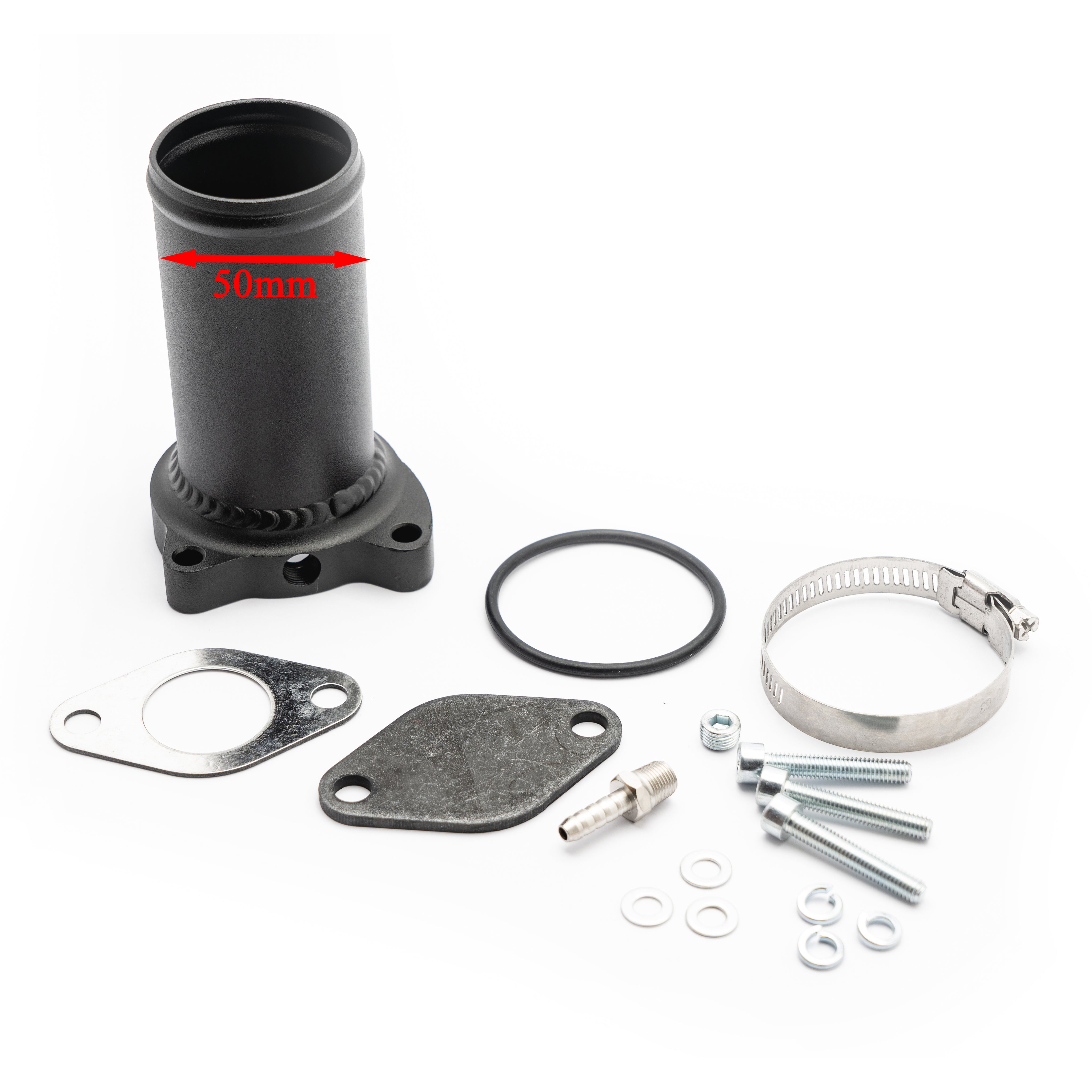 EGR Removal Kit VAG 1.9 TDI 75/80/90/115 HP 50mm 1