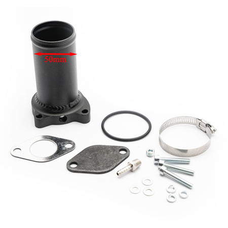 EGR Removal Kit VAG 1.9 TDI 75/80/90/115 HP 50mm 1